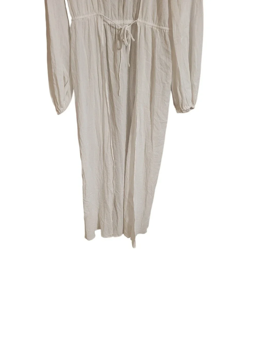 Rumer The Label White Swim Cover